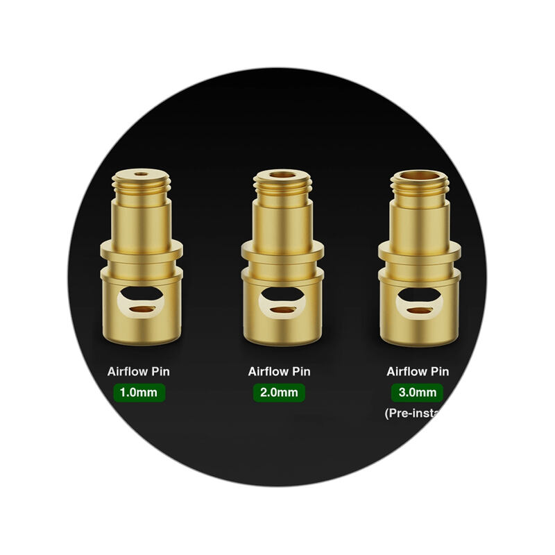 Uwell Caliburn Explorer Pod Kit_7